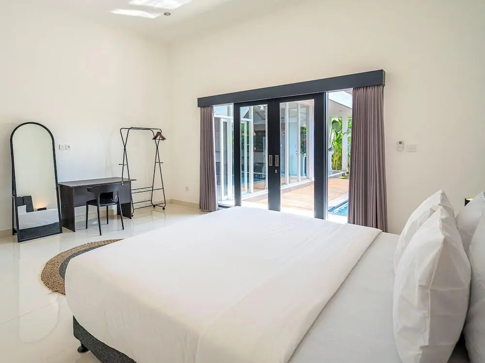 Foto - Villa Katrin - Canggu