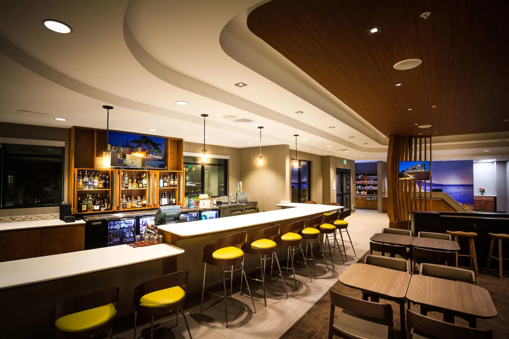 Foto - SpringHill Suites by Marriott The Dunes On Monterey Bay