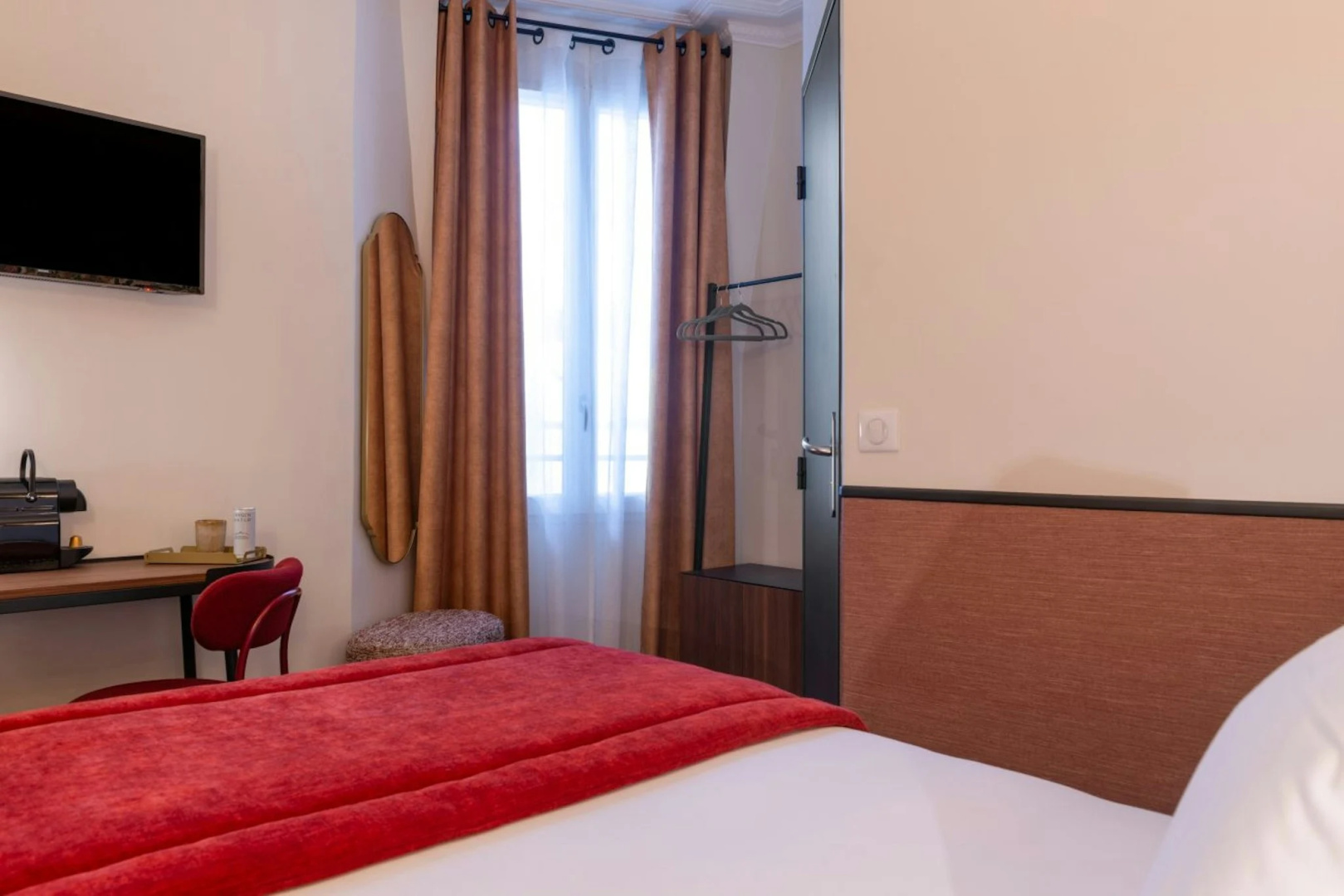 Photo - Hotel Brittany