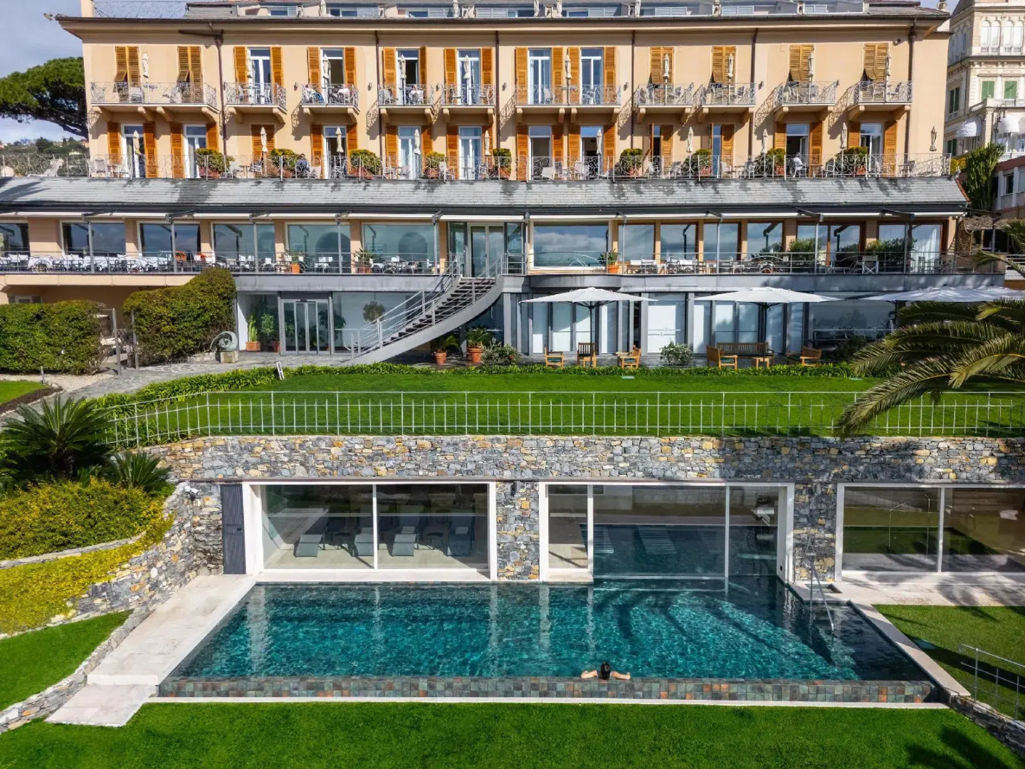 Foto - Hotel Continental