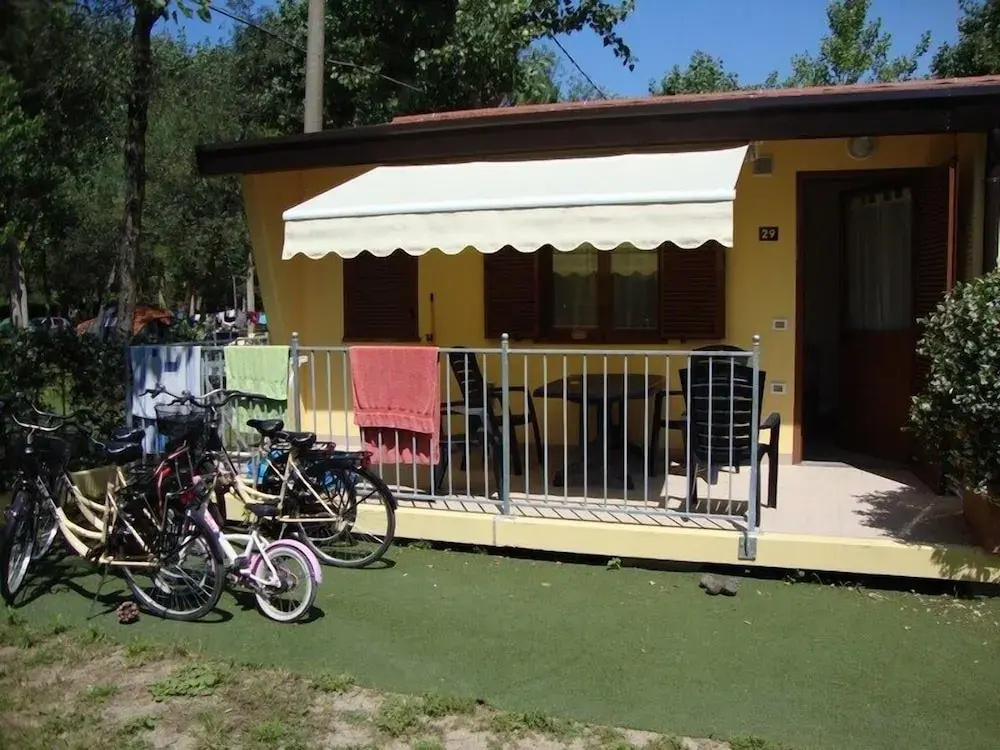 Foto - Camping Village Viareggio