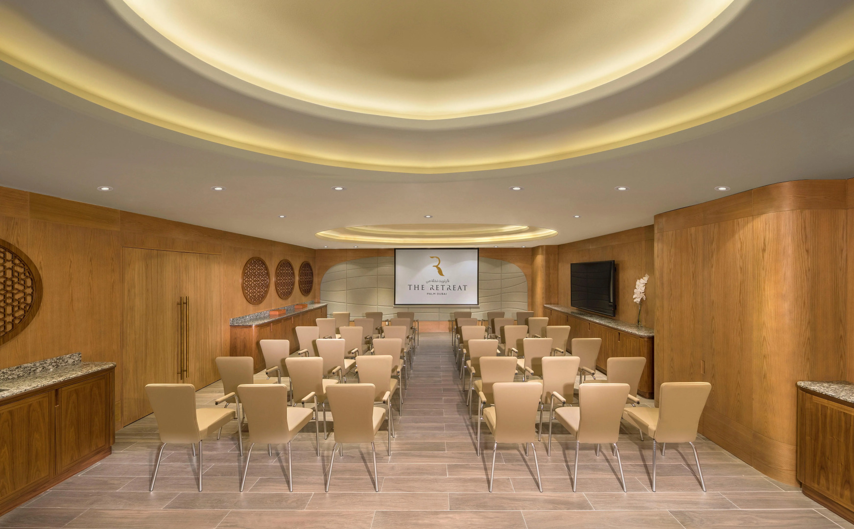 Foto - The Retreat Palm Dubai MGallery by Sofitel