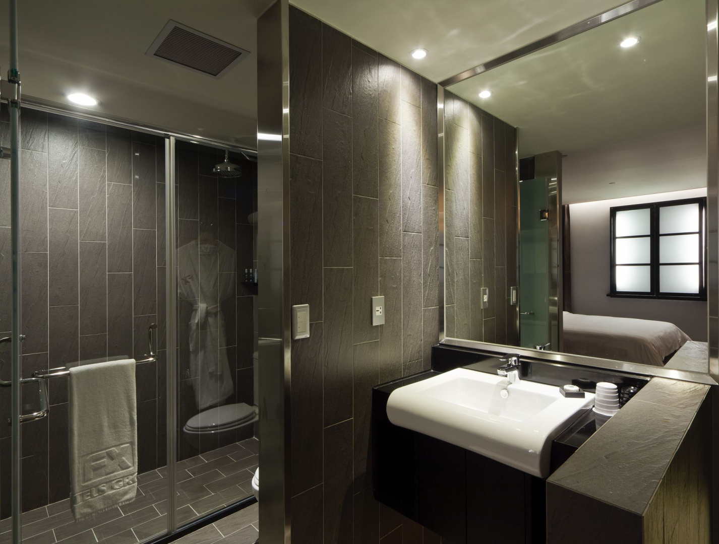 Photo - FX Hotel Taipei Nanjing East Road Branch
