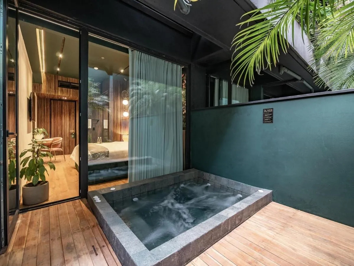 Foto - Selvario 36 Hotel