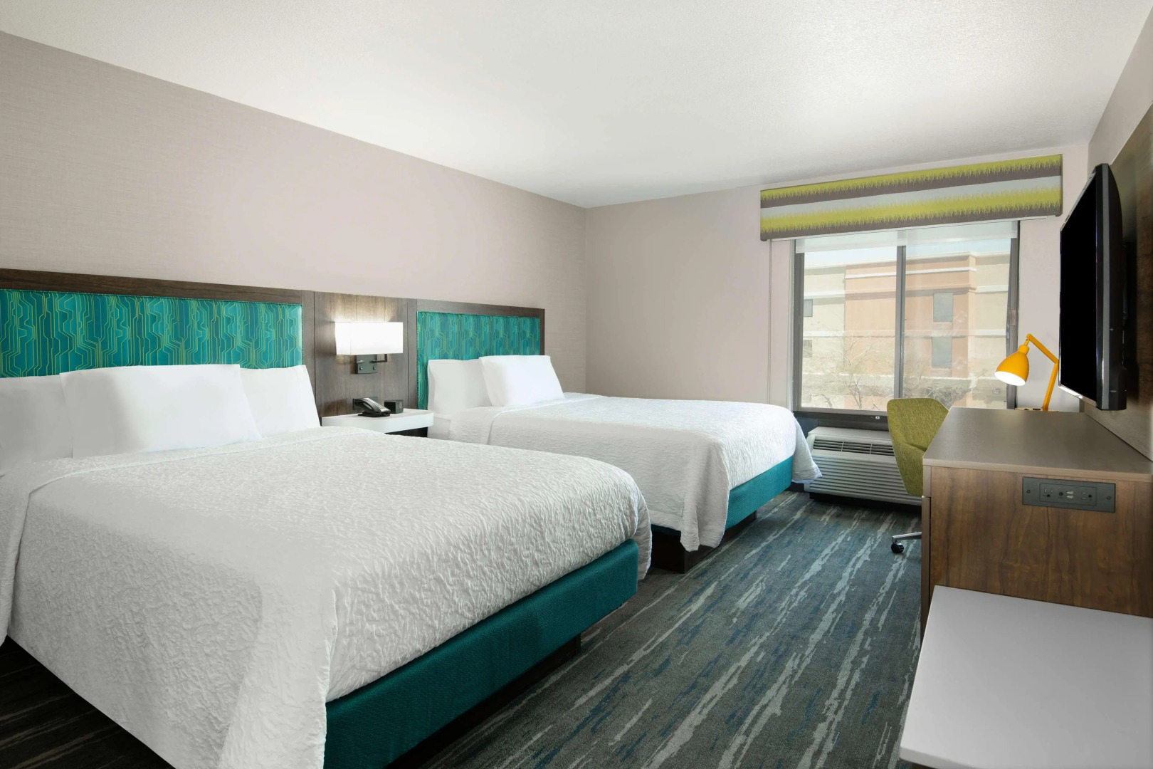 Foto - Hampton Inn & Suites Las Vegas-Henderson