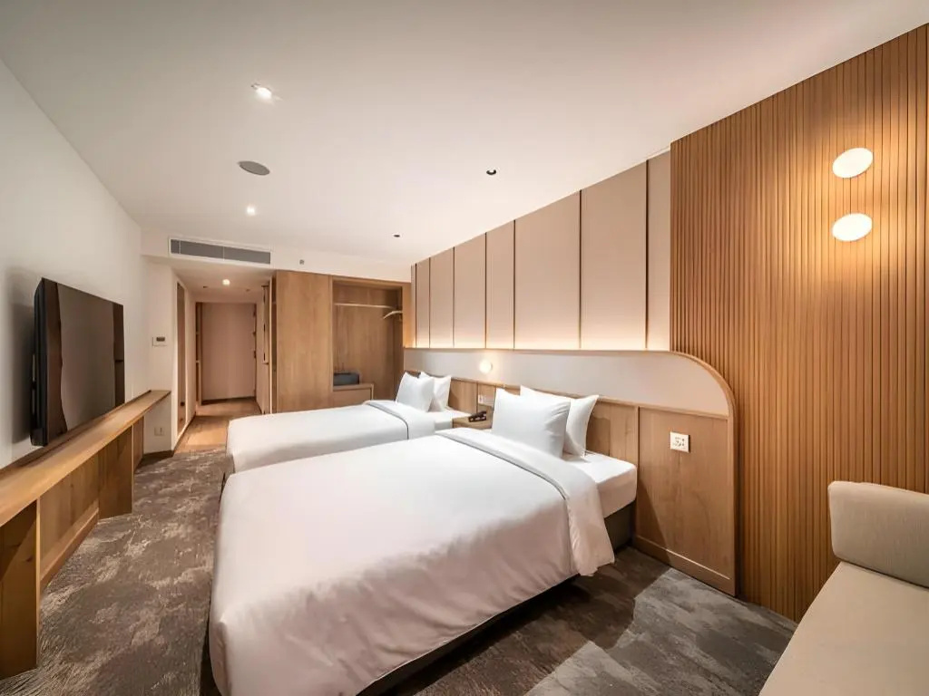 Photo - Sotetsu Grand Fresa Bangkok