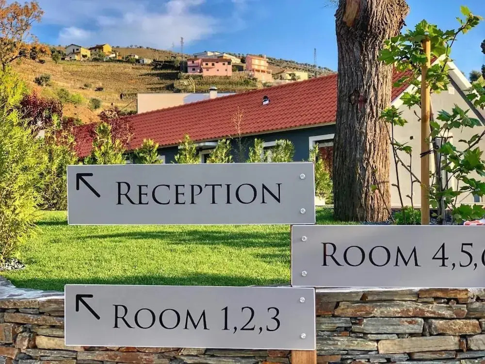 Photo - Quinta da Salada - Turismo Rural