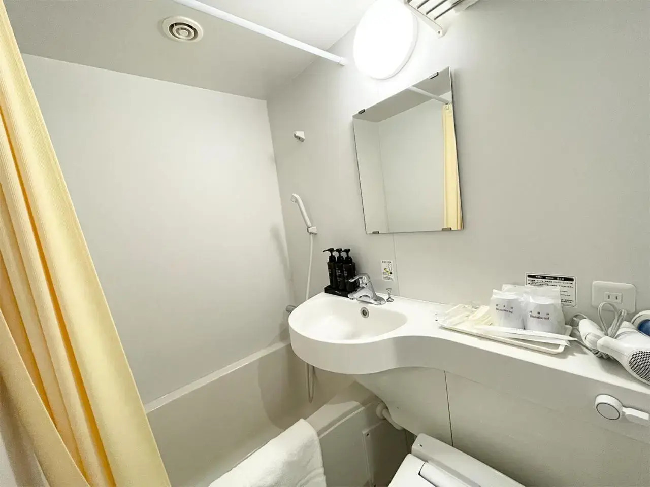 Foto - Day Nice Hotel Tokyo