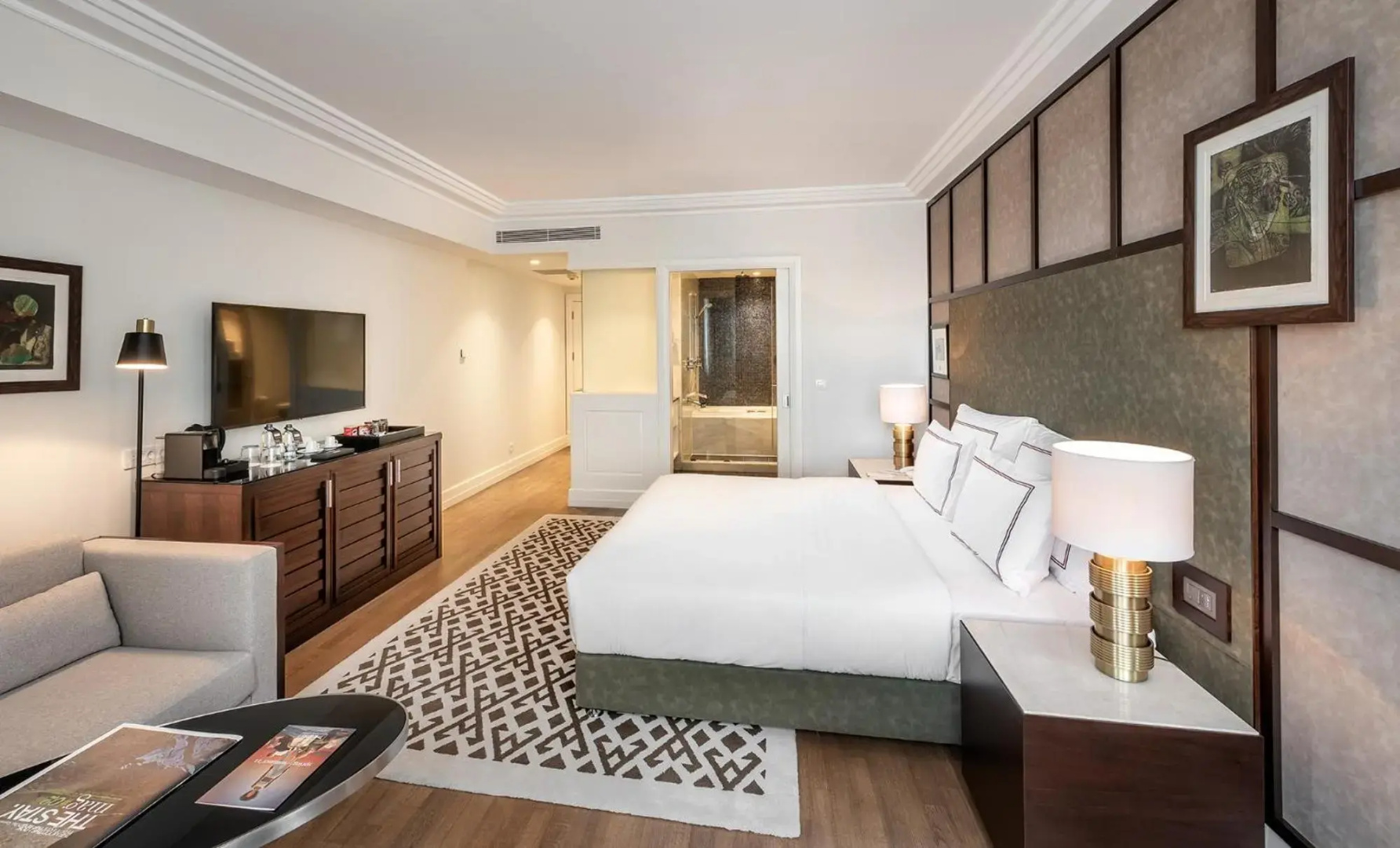 Photo - The Stay Boulevard Nisantasi