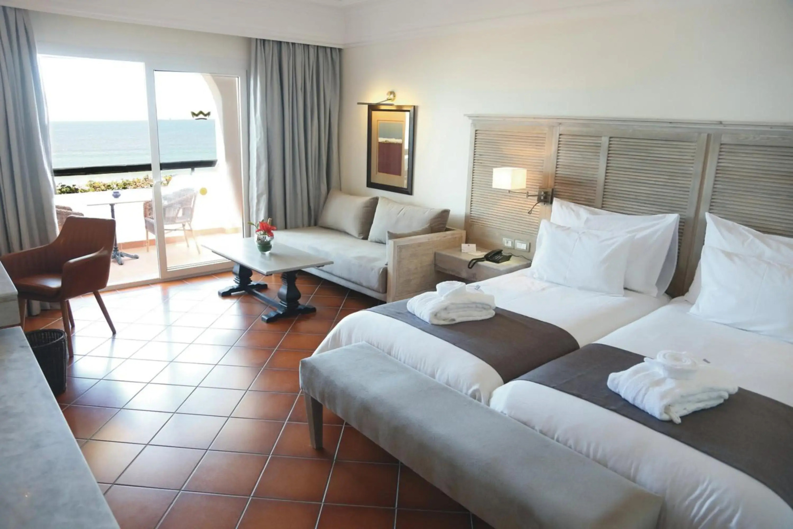 Photo - Hotel Riu Tikida Beach - Adults Only - All inclusive