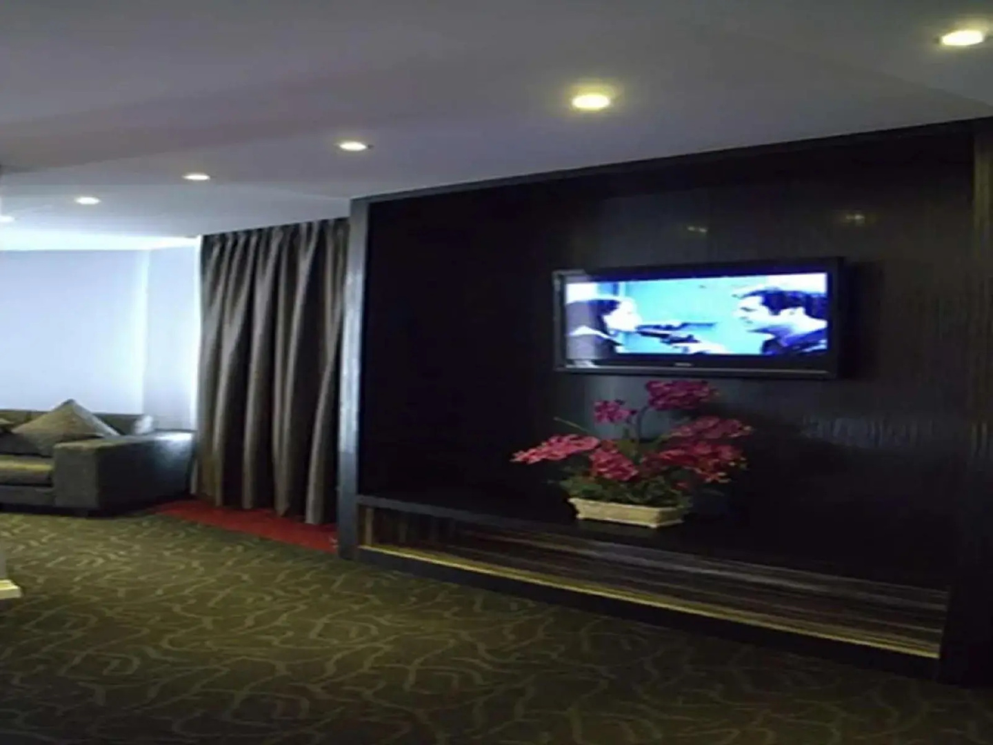 Photo - Asto Hotel Kuala Lumpur