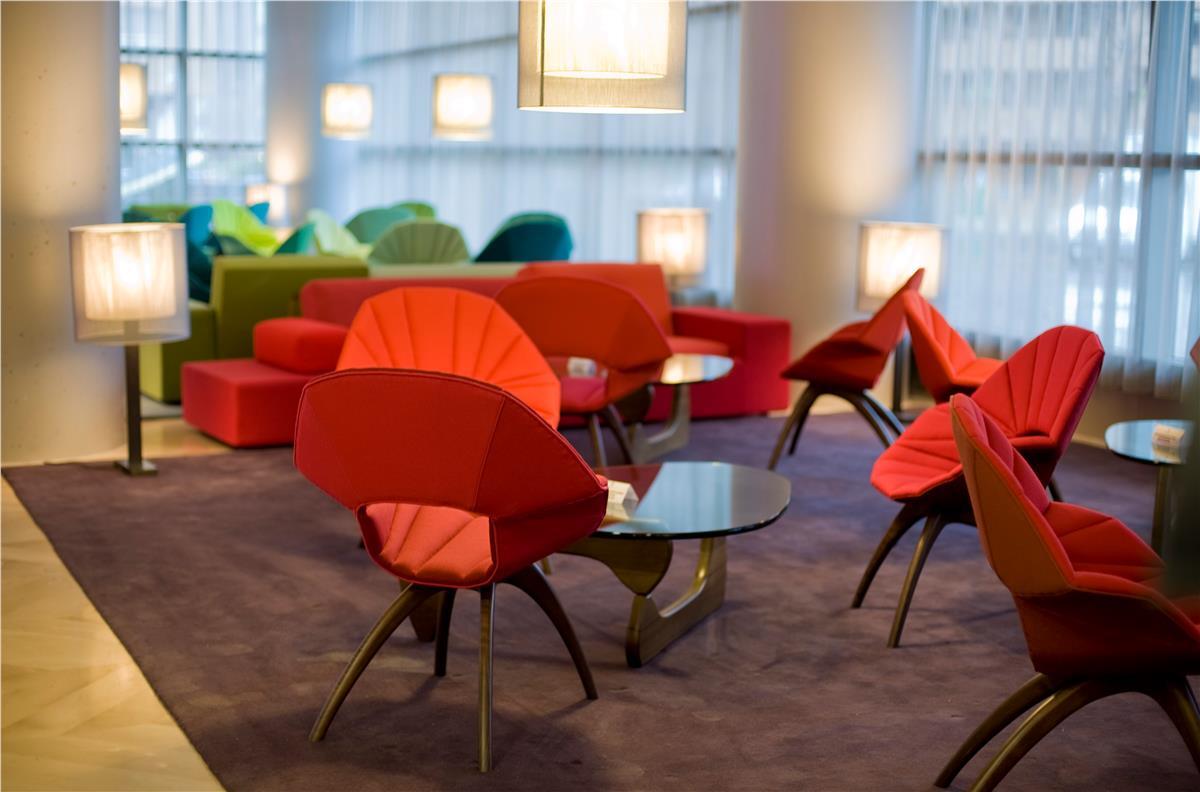 Foto - Hotel Reina Petronila