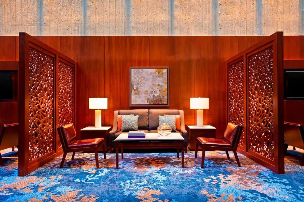 Photo - The Westin Peachtree Plaza, Atlanta