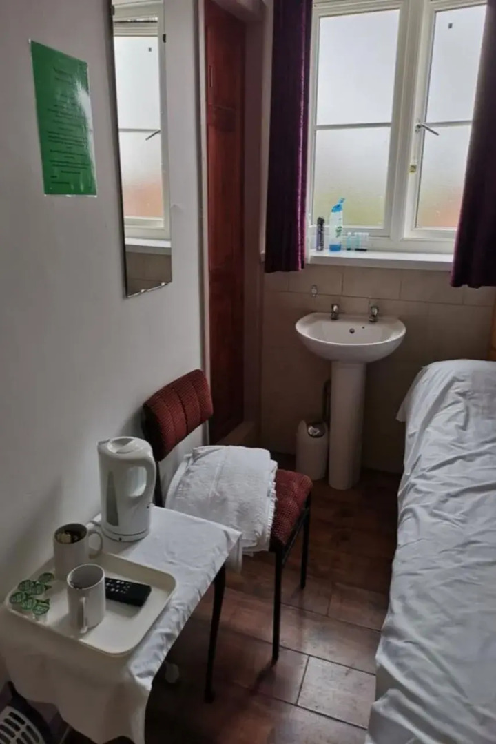 Foto - Swan Inn, Heathrow Airport