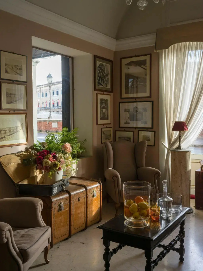 Foto - Royal Victoria Hotel