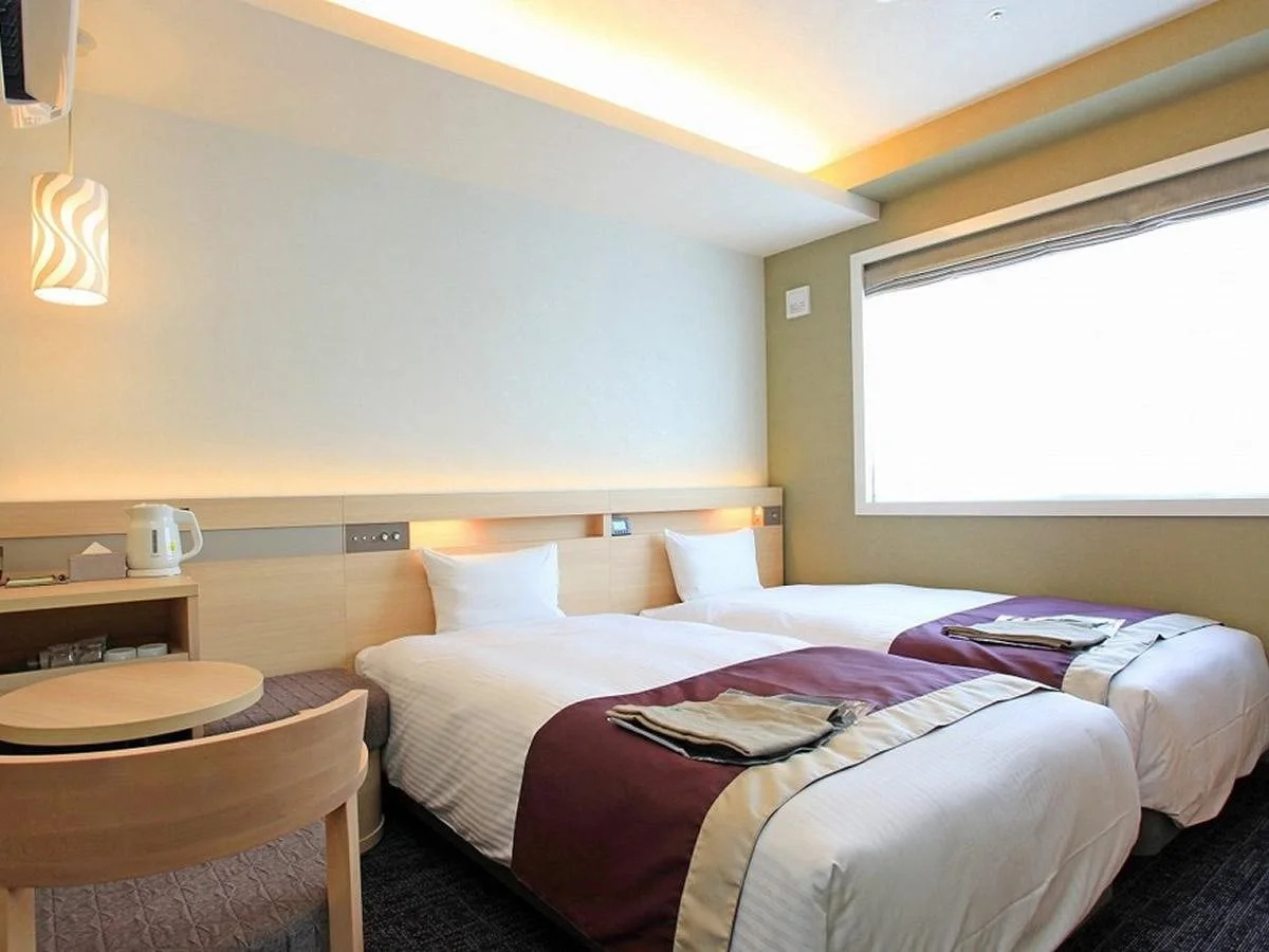 Foto - Urban Hotel Kyoto Shijo Premium