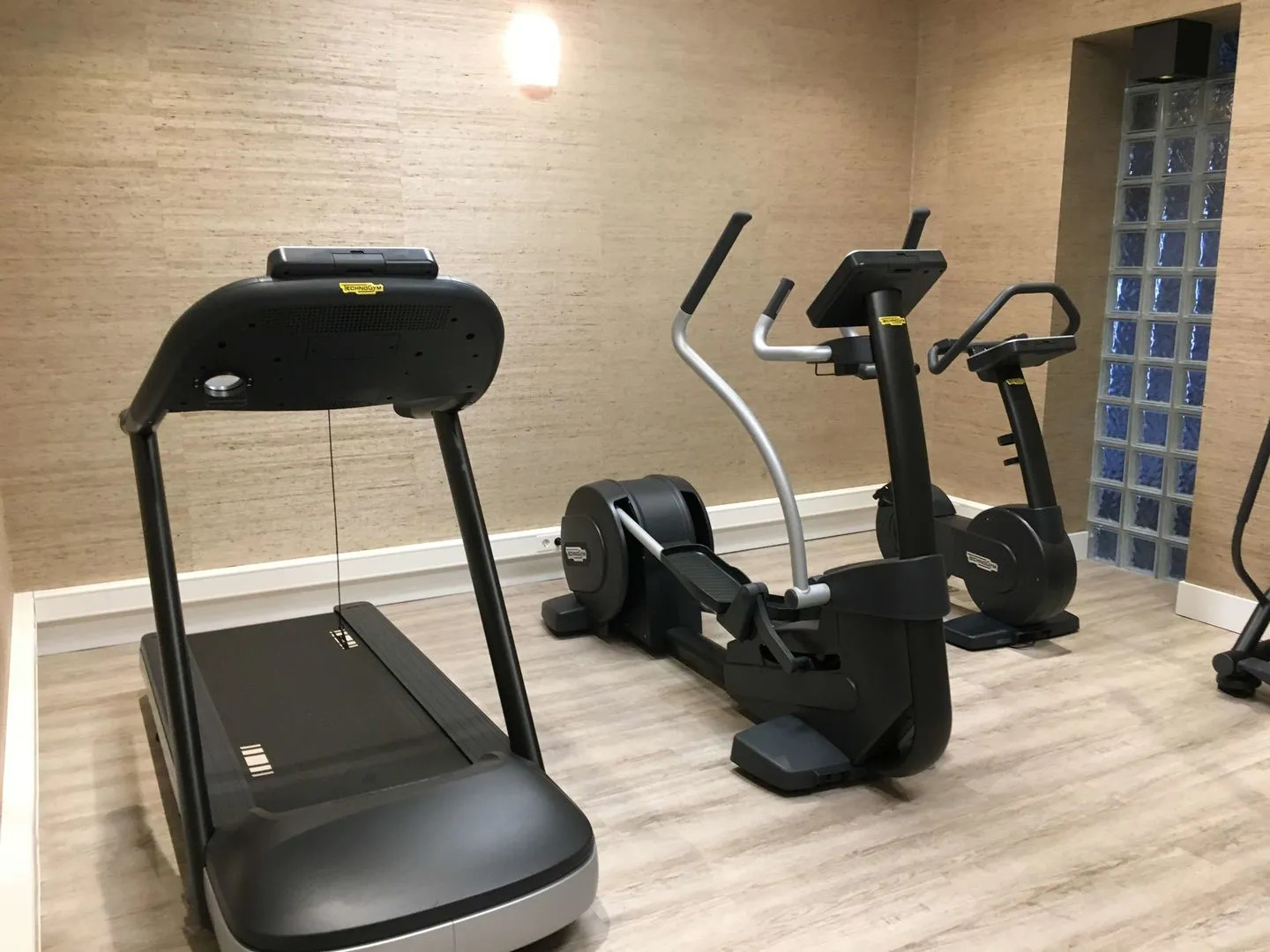 Photo - Sandton Eindhoven Centre - Private parking