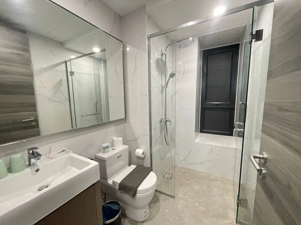 Agile Bukit Bintang TRX by Dormeo Destinations