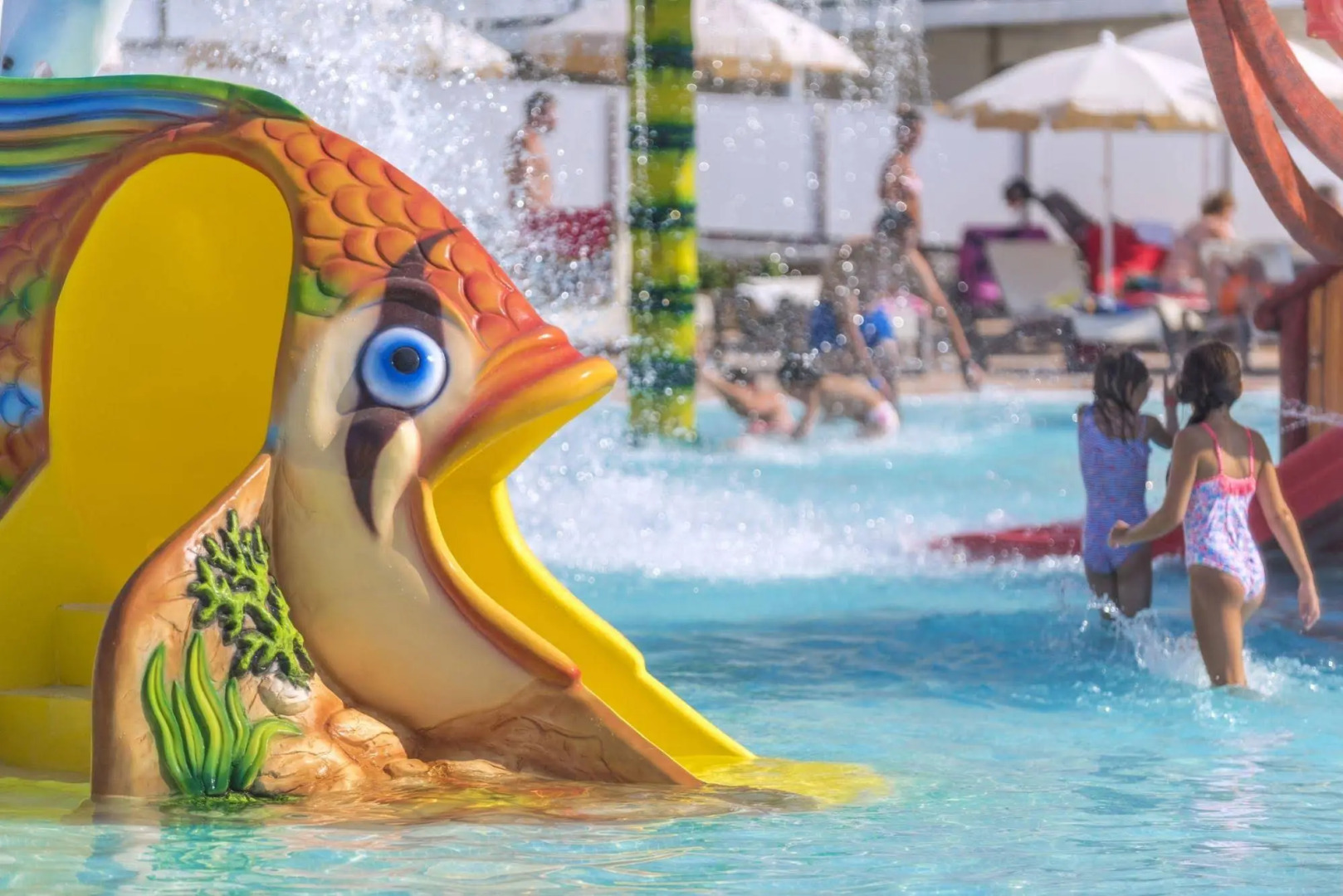 Photo - Hotel Sorra Daurada Splash