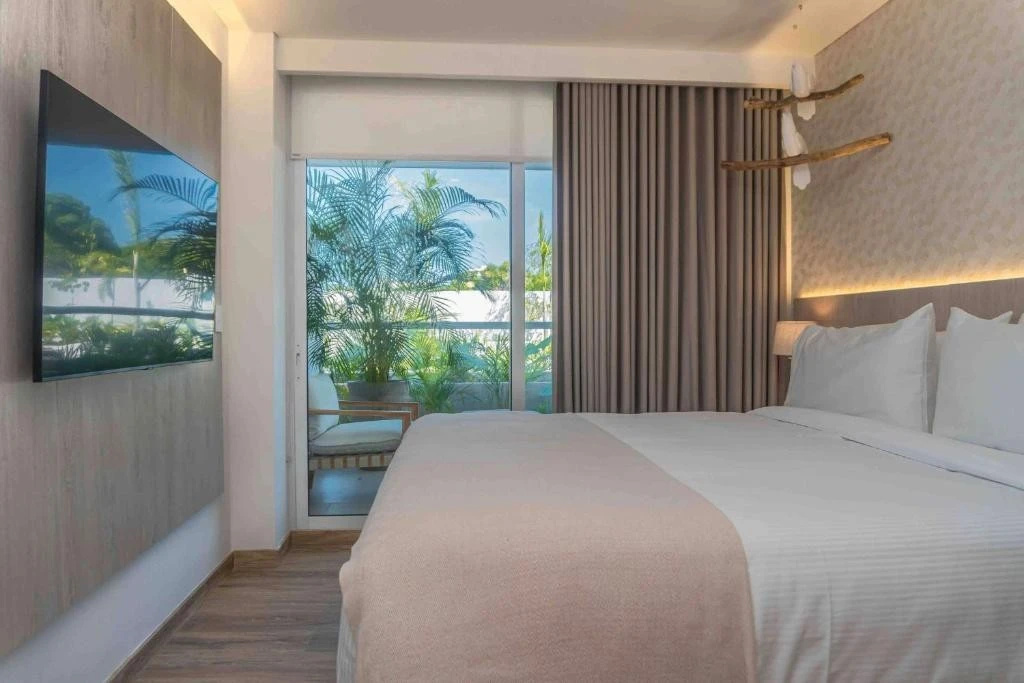 Foto - Wyndham Residences Santa Marta Aluna Beach Club