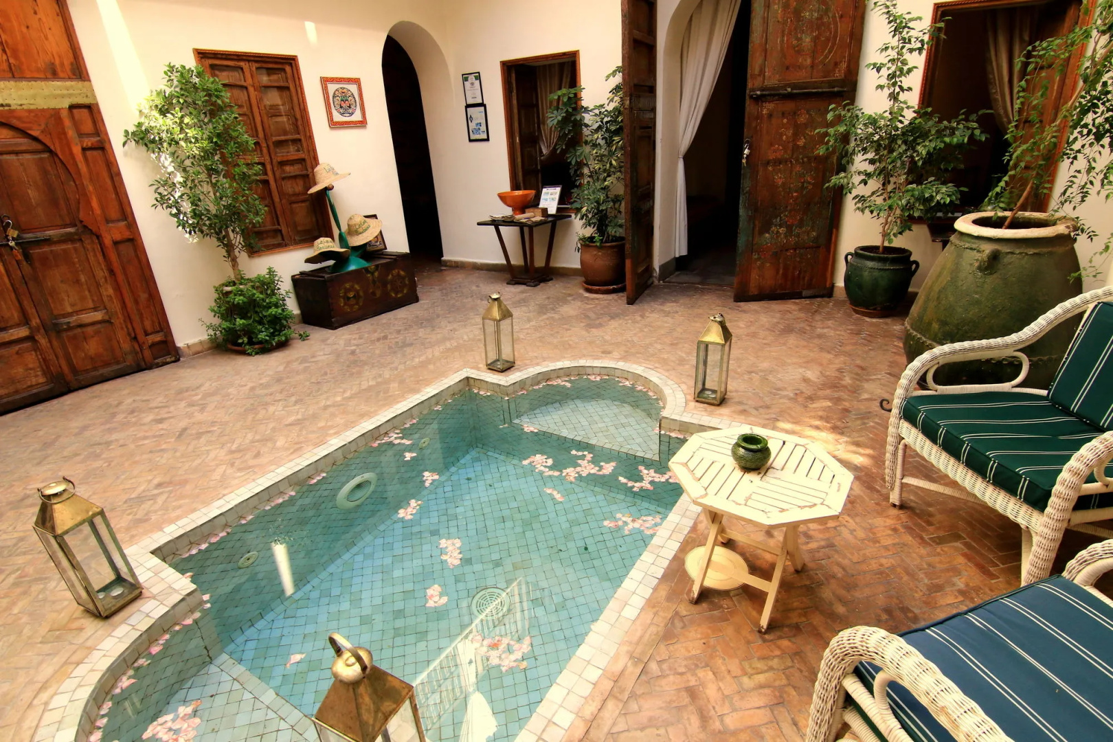 Photo - Riad Le Coq Berbere