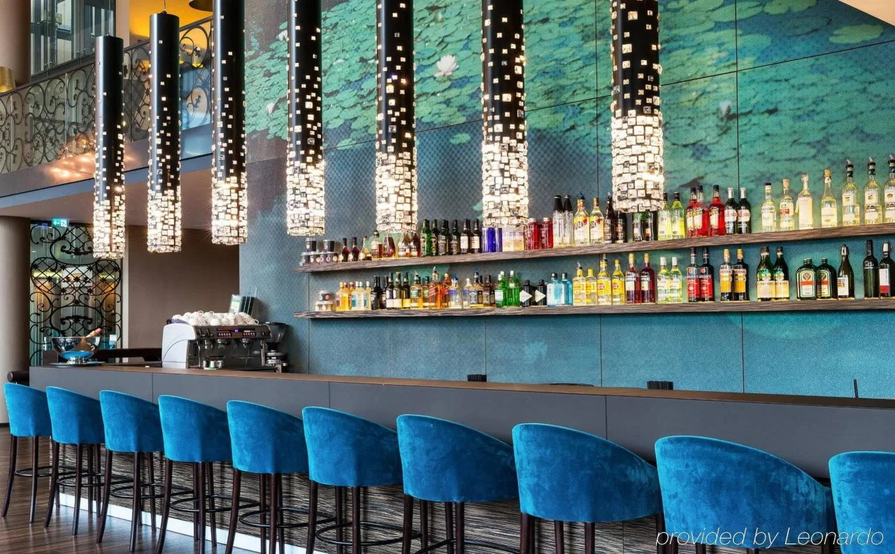 Foto - Motel One Wien-Westbahnhof