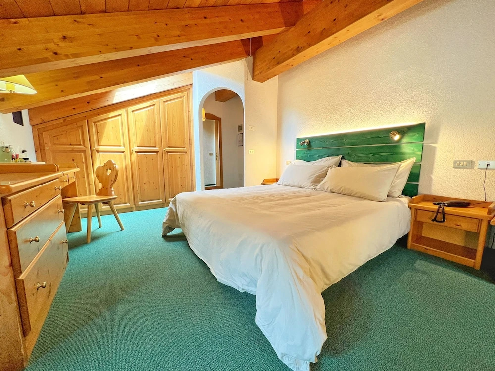 Photo - B&B Garni Villa Campitello