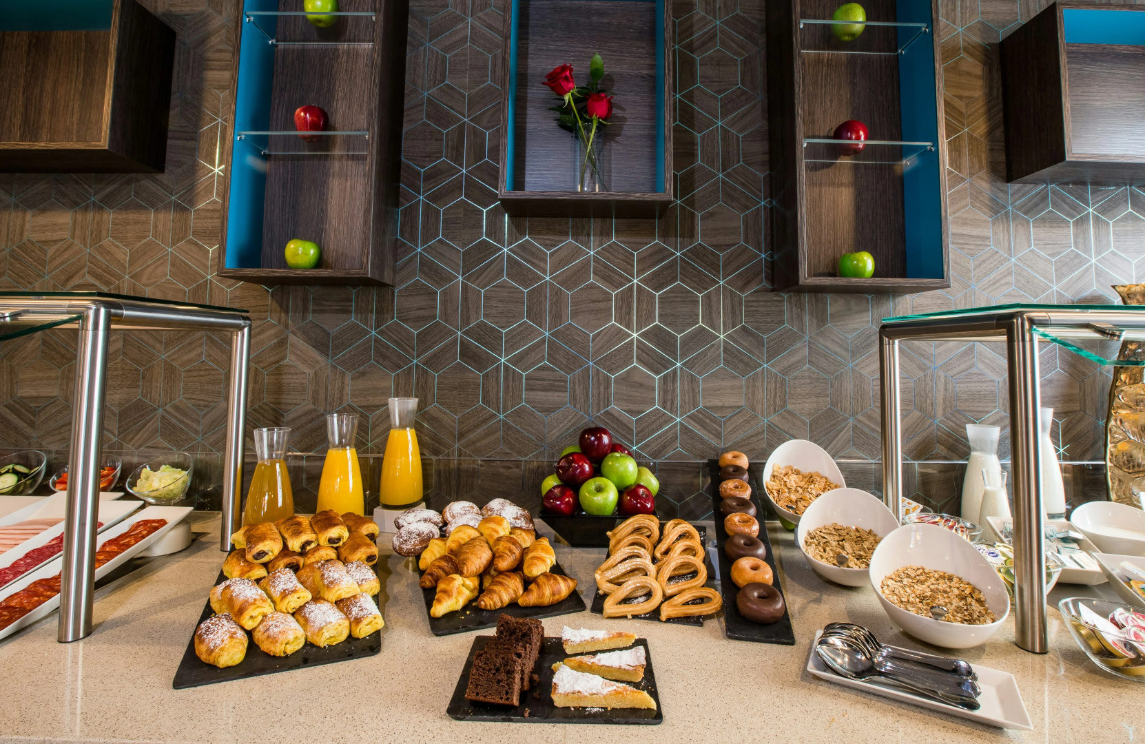 Foto - Leonardo Boutique Hotel Madrid