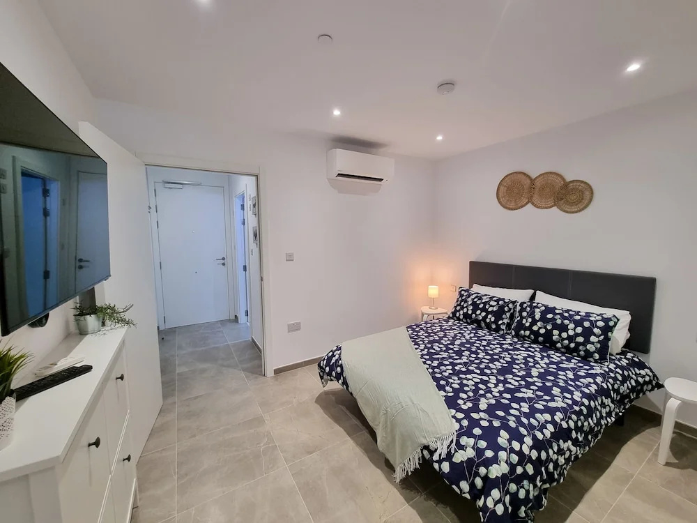 Foto - E1 Suites & Spa aparthotel style - Gym & Spa