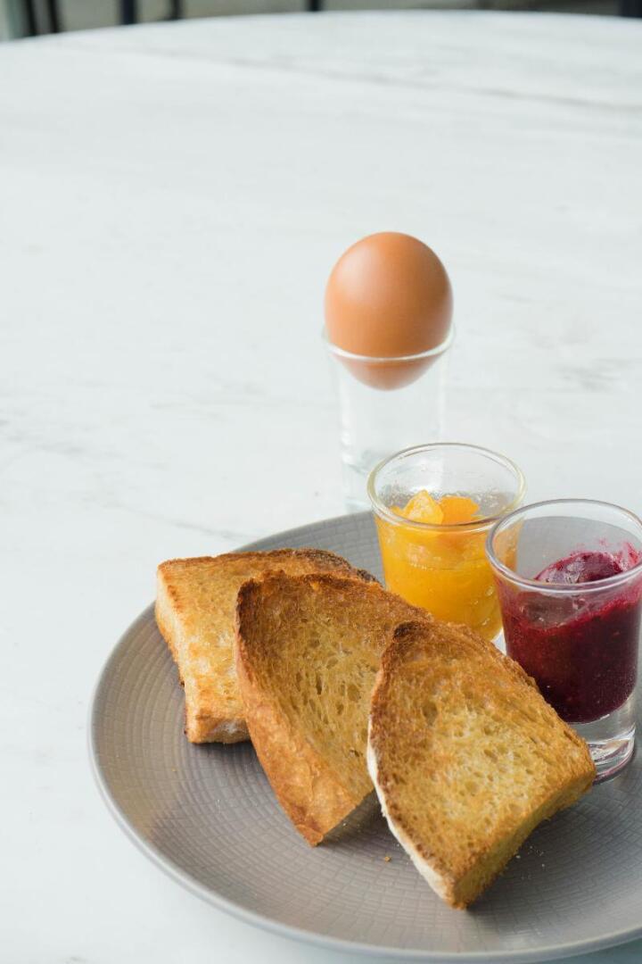 Foto - The Chow Kit - an Ormond Hotel