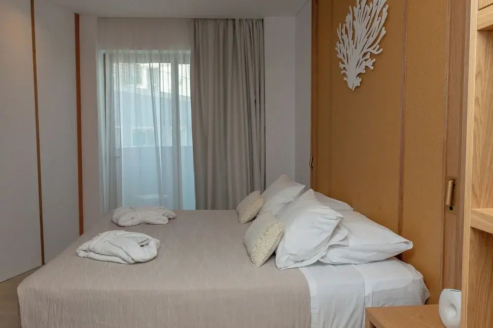 Foto - The 12th City Hotel