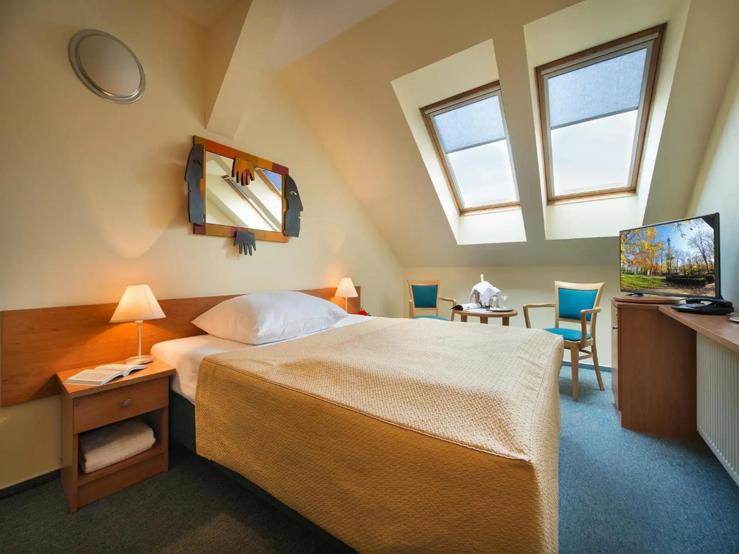 Photo - EA Hotel Tosca