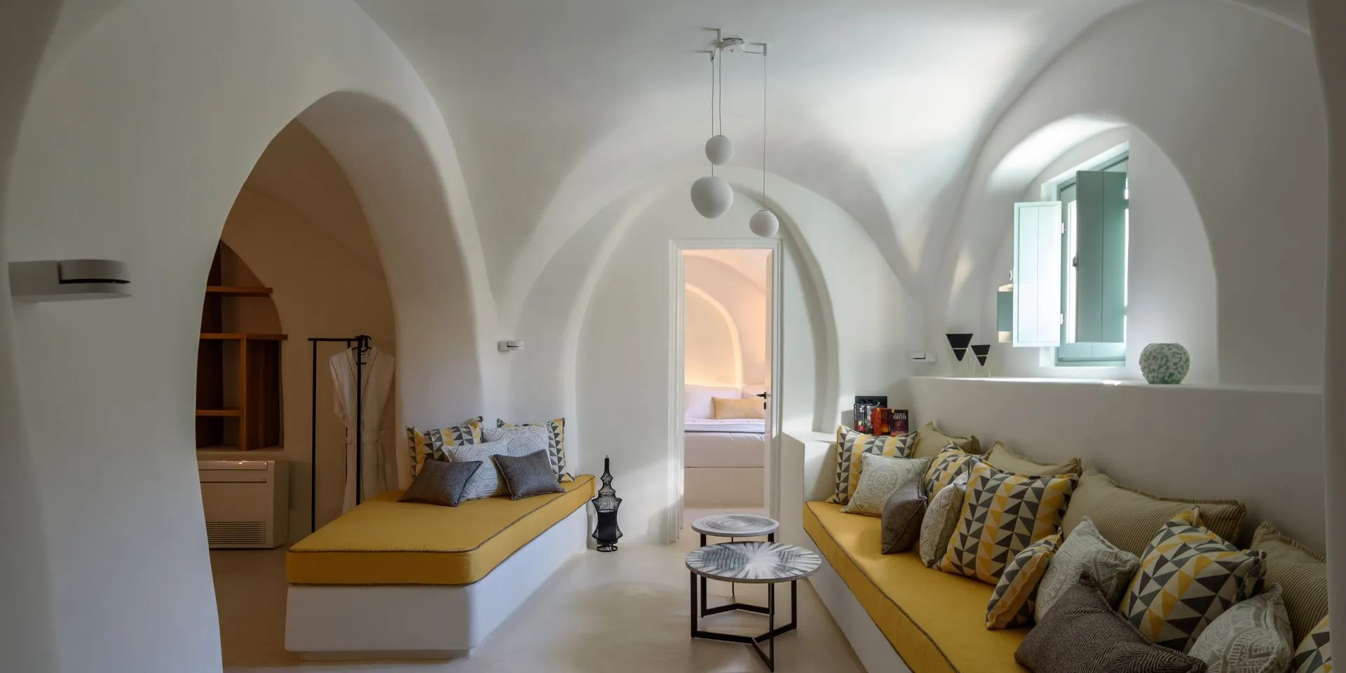 Photo - Potamos Luxury House, Private Pool, Santorini