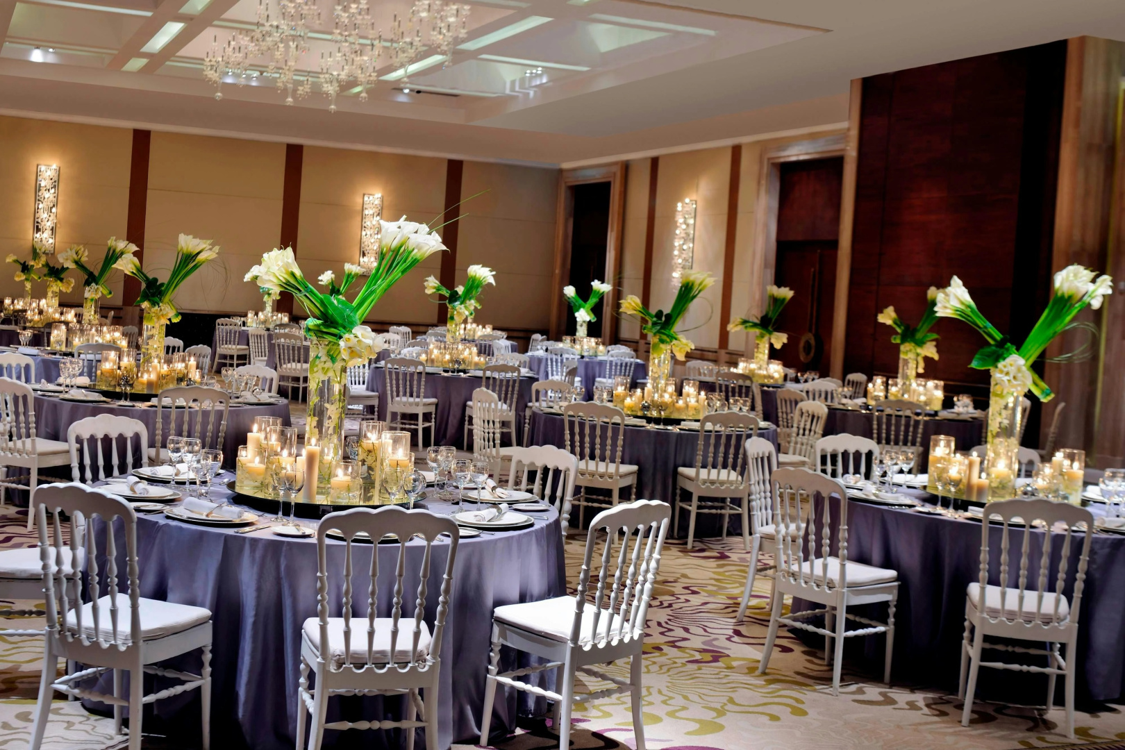 Photo - Renaissance Cairo Mirage City Hotel