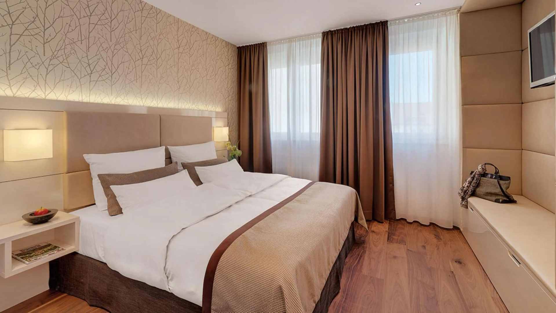 Foto - Boutique Hotel Atrium