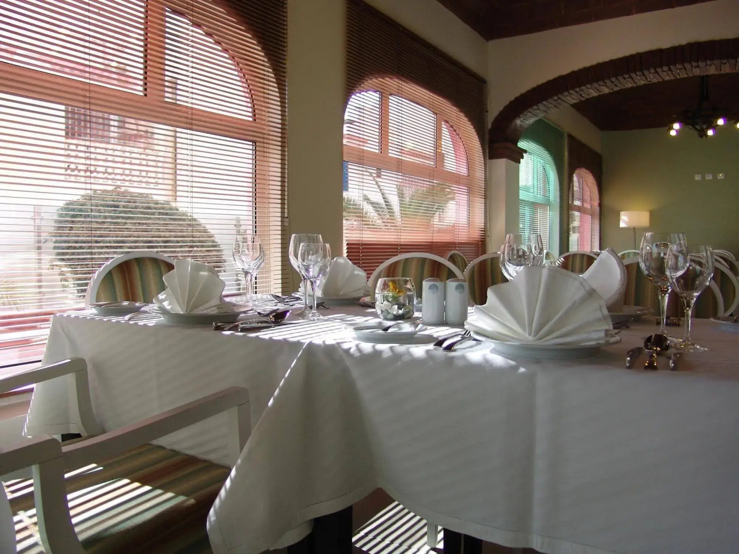 Foto - Hotel Quarteirasol