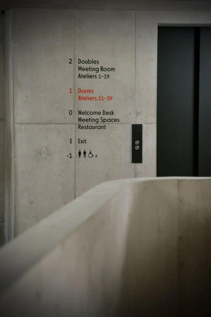 Foto - Silo Design & Boutique Hostel