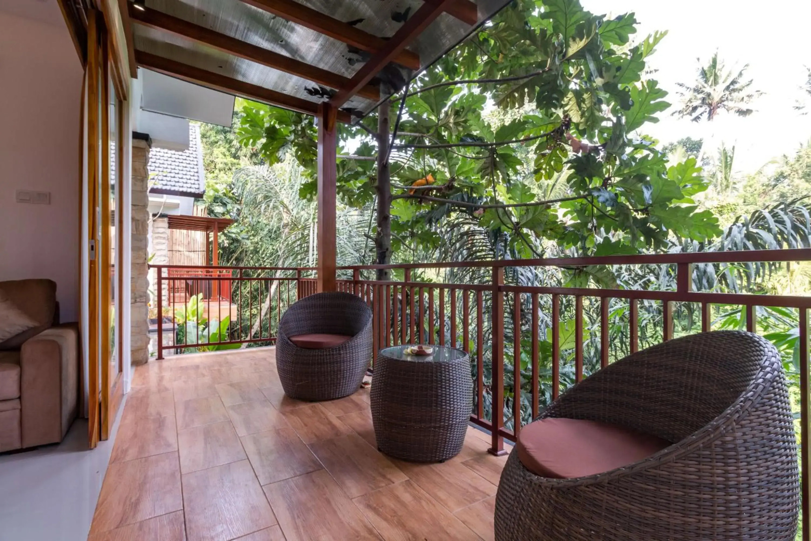 Foto - The Pesaren Ubud