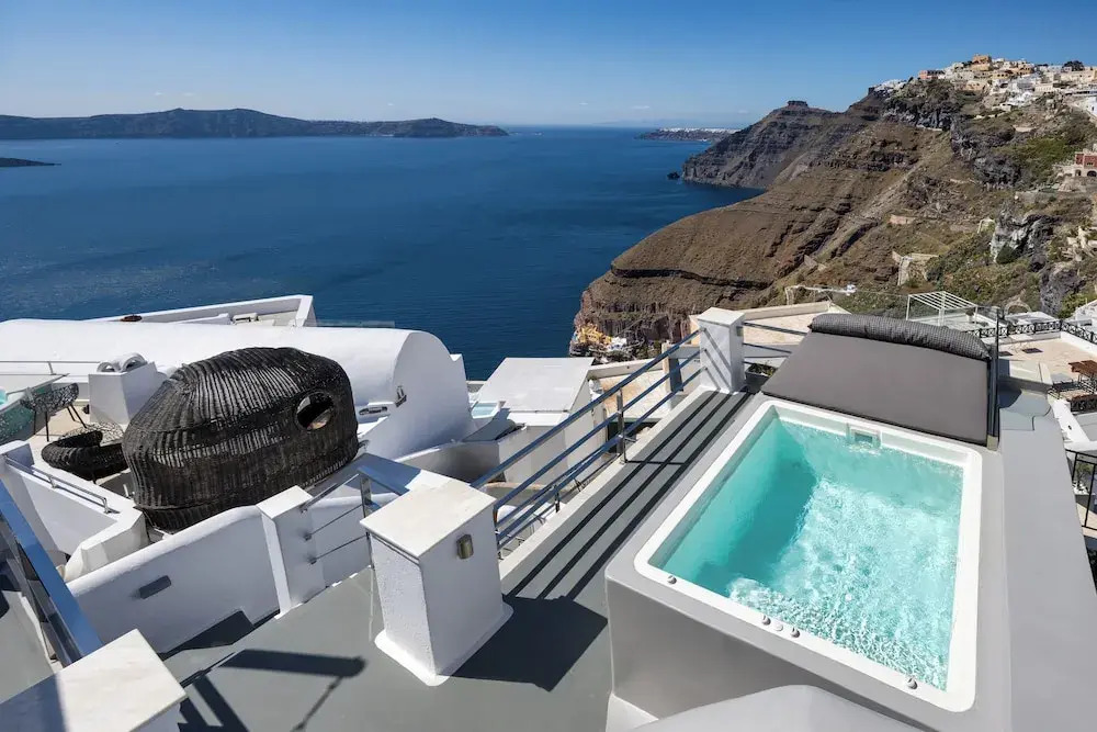 Photo - Hotel Thireas