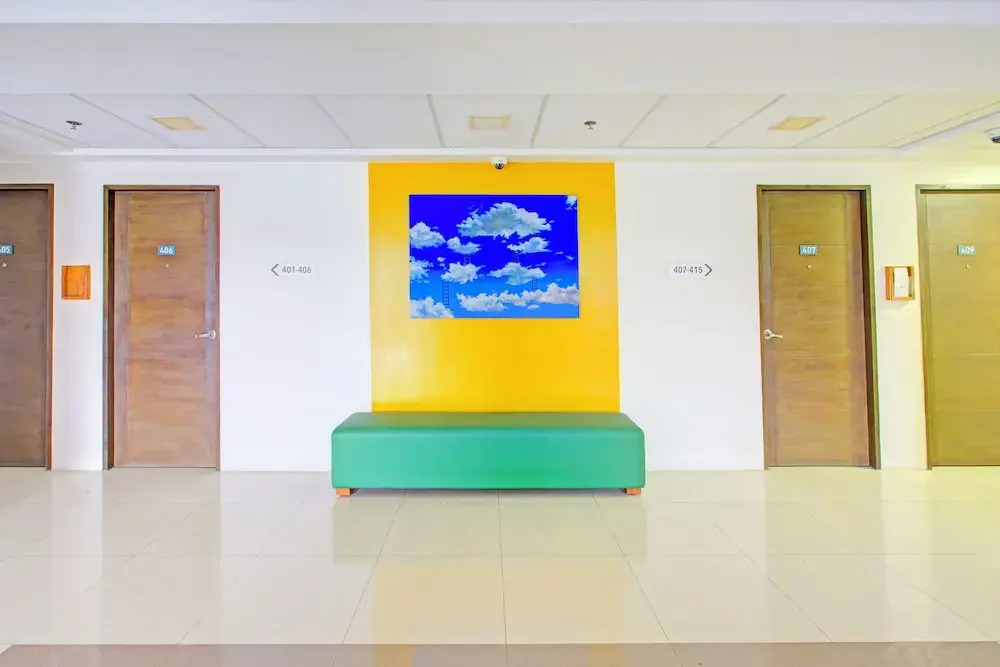 Foto - Collection O Metro Manila near University Belt formerly 1318 Residences