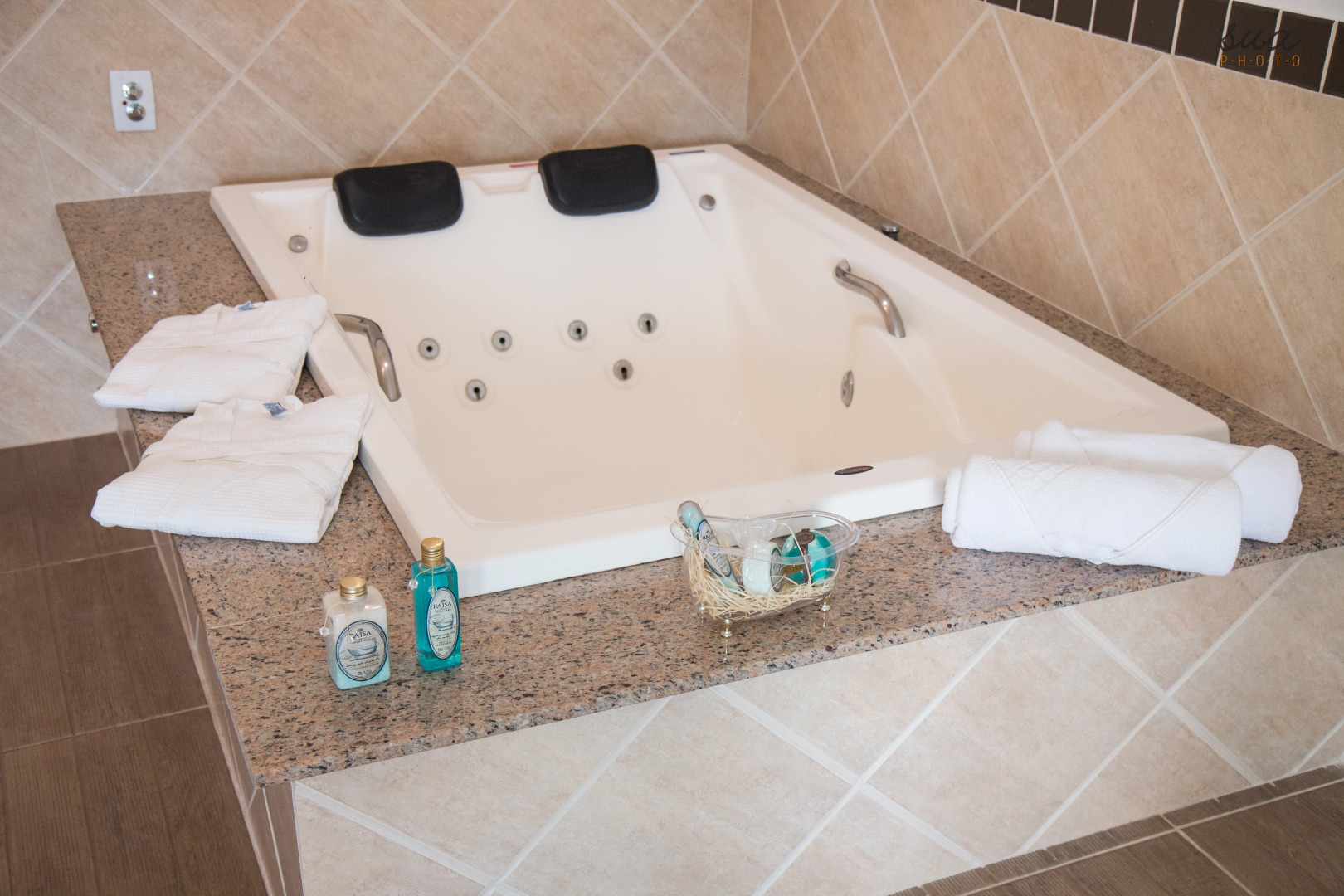 Foto - Hotel Miratlantico Búzios