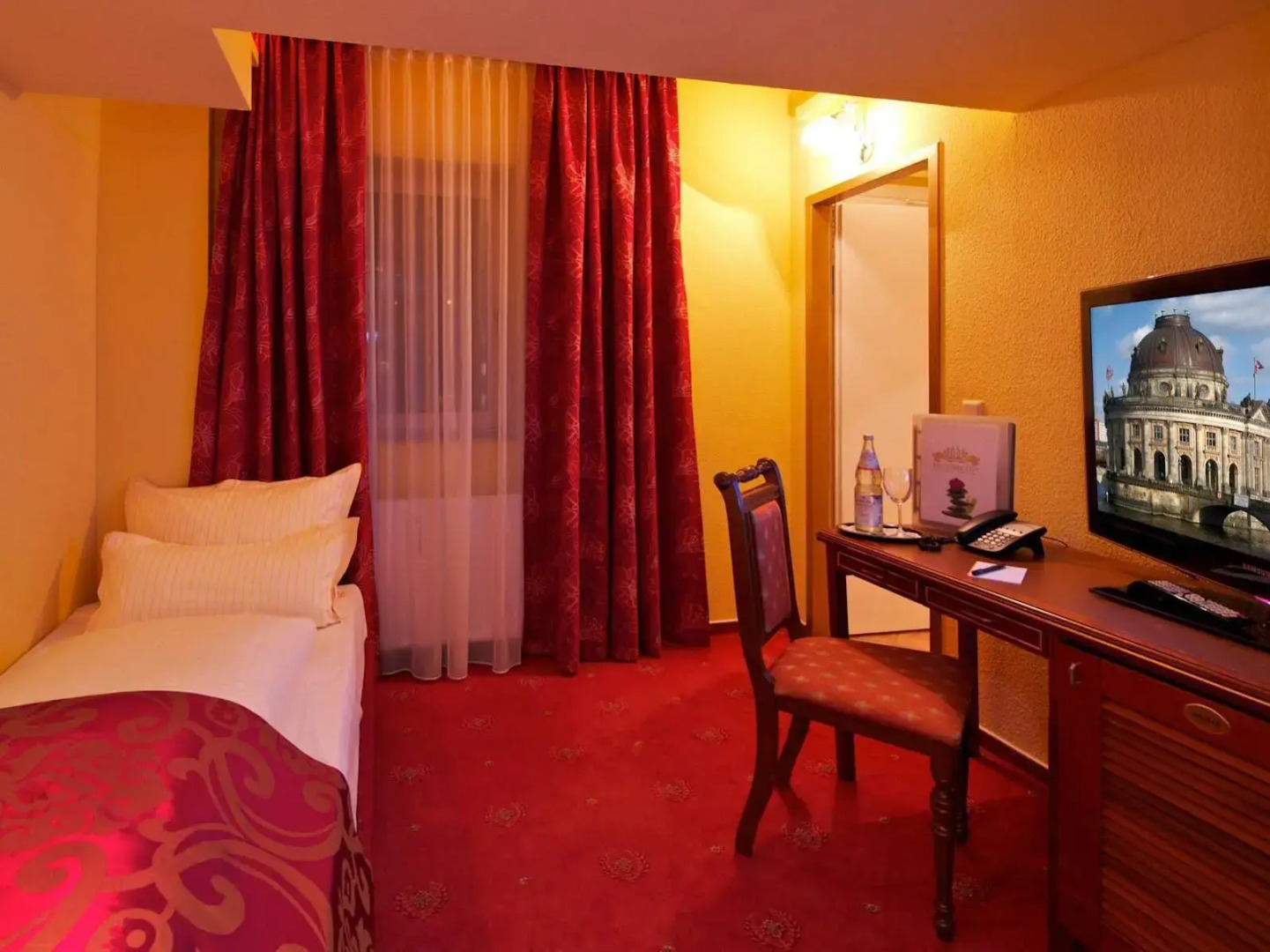 Photo - Hotel Neuer Fritz