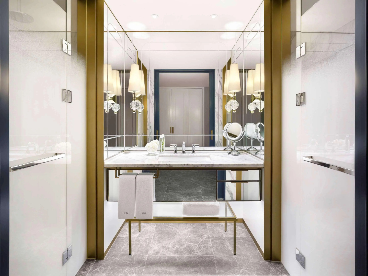 Foto - Sofitel Ambassador Seoul Hotel & Serviced Residences