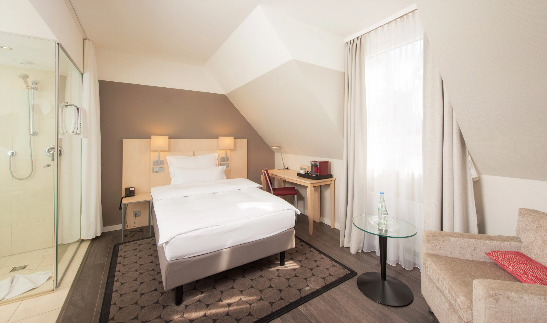 Foto - Hotel Lyskirchen Köln