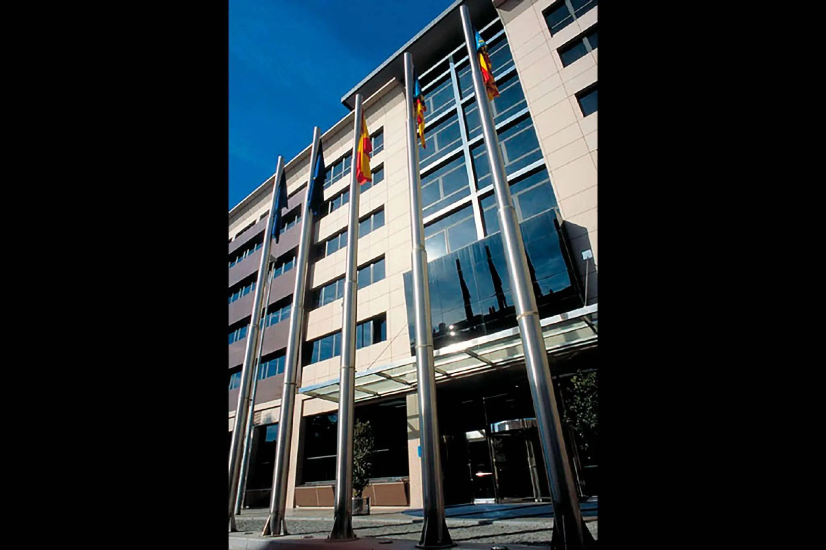 Foto - Eurostars Acteón