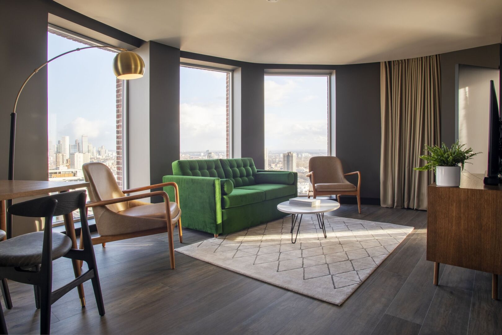 Foto - The Gate London City