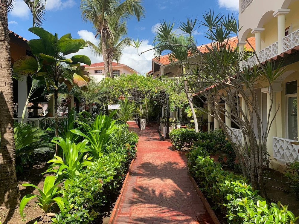 Foto - Hotel Plaza Brisas