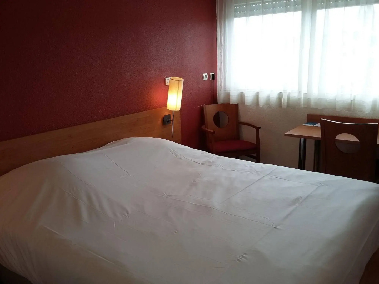 Foto - Séjours & Affaires Tours Léonard De Vinci