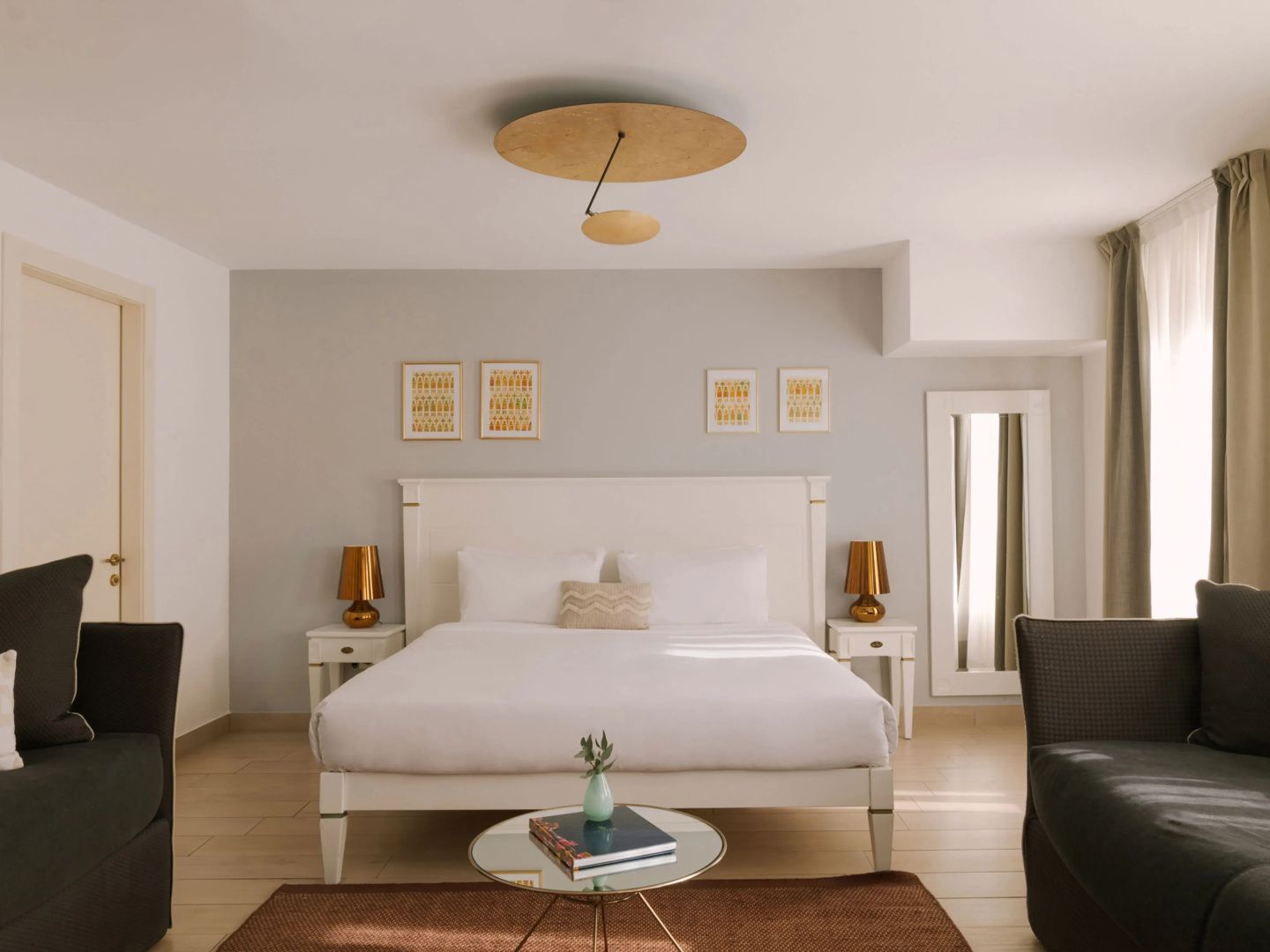 Photo - iH Hotels Venezia Salute Palace