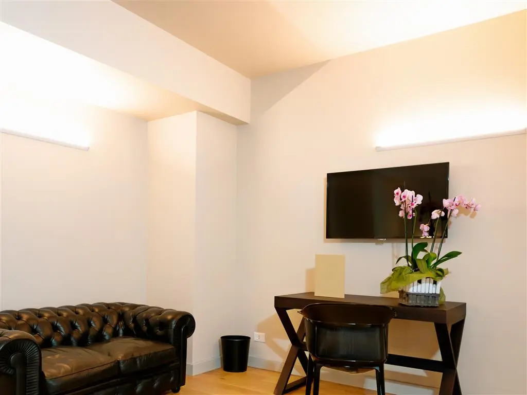 Foto - Al Politeama Rooms B&B